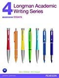 Longman Academic Writing Series 4: Essays (5th Edition)