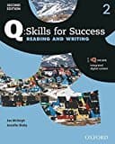 Q: Skills For Success