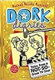 Dork Diaries 7: Tales From A Not-so-glam Tv Star