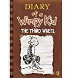Diary Of A Wimpy Kid. The Third Wheel (book 7)