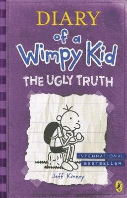 Ugly Truth (diary Of A Wimpy Kid)