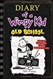 Diary Of A Wimpy Kid #10: Old School
