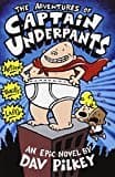 Adventures Of Captain Underpants