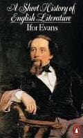 Short History Of English Literature (penguin Literary Criticism)
