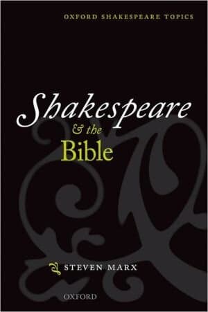 Shakespeare And The Bible