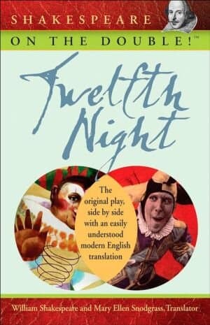 Shakespeare On The Double! Twelfth Night