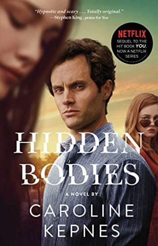 Hidden Bodies: (a You Novel)