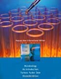 Microbiology: Pearson New International Edition: An Introduction