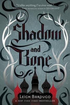 Shadow And Bone (grisha Trilogy)