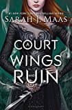 A Court Of Wings And Ruin (a Court Of Thorns And Roses)