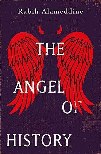 The Angel Of History