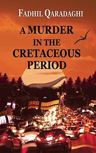 A Murder In The Cretaceous Period