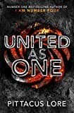 United As One (the Lorien Legacies)