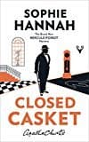 Closed Casket: The New Hercule Poirot Mystery