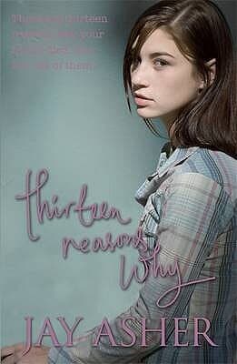 Thirteen Reasons Why