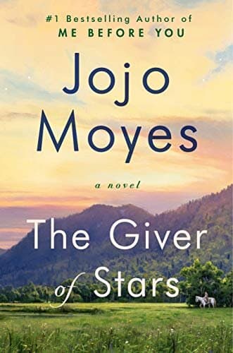 The Giver Of Stars: A Novel