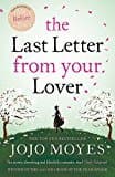 The Last Letter From Your Lover