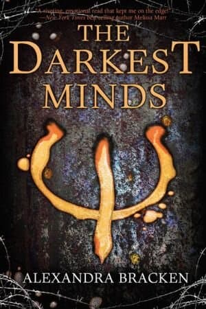 The Darkest Minds (a Darkest Minds Novel)