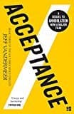 Acceptance (the Southern Reach Trilogy)