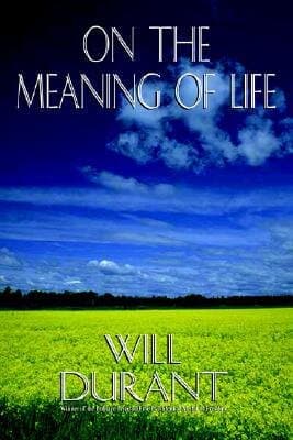 On The Meaning Of Life