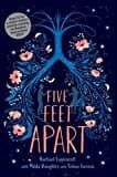 Five Feet Apart