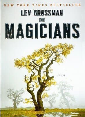 The Magicians (turtleback School