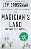 The Magician's Land: A Novel (magicians Trilogy)