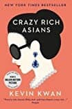 Crazy Rich Asians [paperback] Kevin Kwan