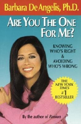 Are You The One For Me?: Knowing Who's Right And Avoiding Who's Wrong