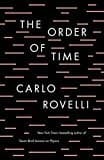 The Order Of Time