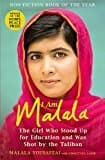 I Am Malala: The Girl Who Stood Up For Education And Was Shot By The Taliban