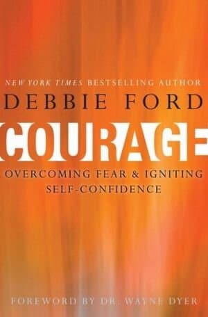 Courage: Igniting Self-confidence