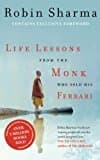 Life Lessons From The Monk Who Sold His Ferrari