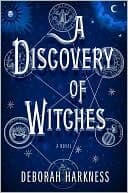 A Discovery Of Witches