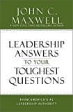 What Successful People Know About Leadership: Advice From America's #1 Leadership Authority