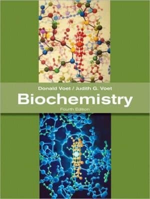 Biochemistry, 4th Edition