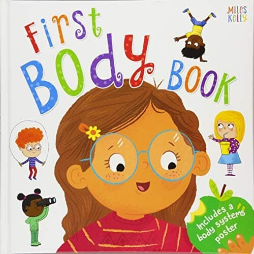 First Body Book