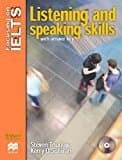 Focusing On Ielts - Listening And Speaking Skills With Answer Key + Cd - 2nd Edition