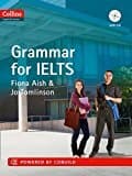 Grammar For Ielts (collins English For Exams)