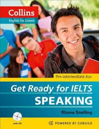 Get Ready for IELTS Listening
