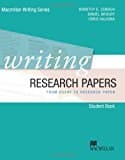 Writing Research Papers