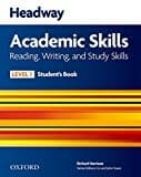 Headway 1 Academic Skills Reading And Writing Student's Book (headway Academic Skills)