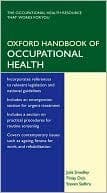Oxford Handbook Of Occupational Health (oxford Handbooks Series)