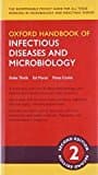 Oxford Handbook Of Infectious Diseases And Microbiology (oxford Medical Handbooks)