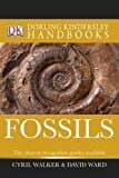 Fossils (dorling Kindersley Handbooks)