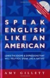 Speak English Like An American (book