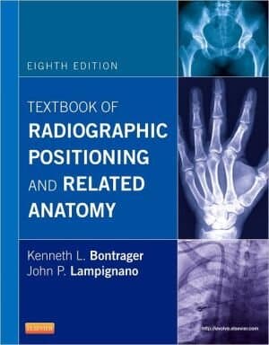 Textbook Of Radiographic Positioning And Related Anatomy