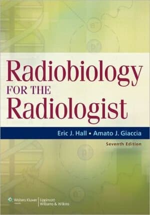 Radiobiology For The Radiologist