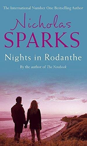 Nights In Rodanthe