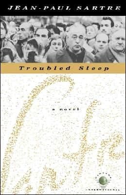 Troubled Sleep: A Novel